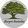 Margret Houtenbos Logo